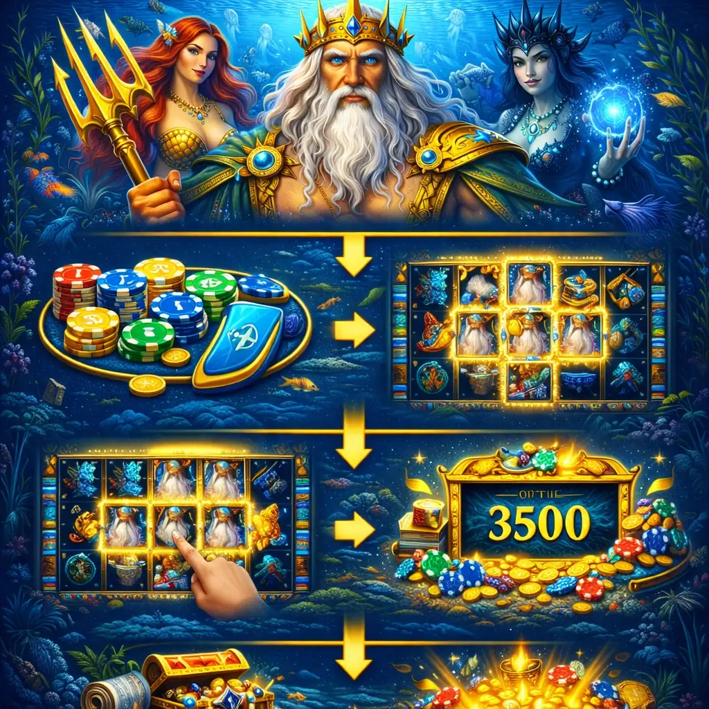 Was ist Lord of the Ocean?