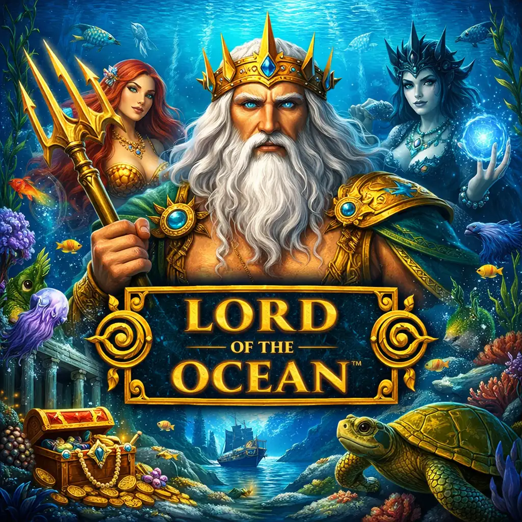 Where to Play Lord of the Ocean